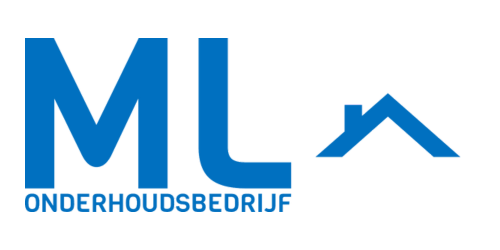 Logo ML sloopbedrijf